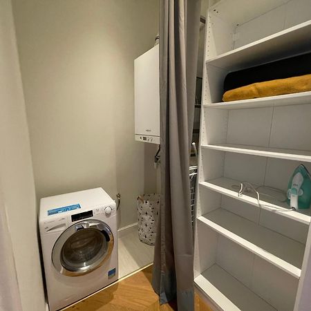 City Center 3, Elegant And Cozy 2Br In City Center! Budapest Luaran gambar